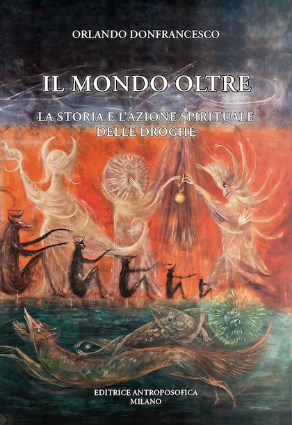 Le monde au-delà - Livre