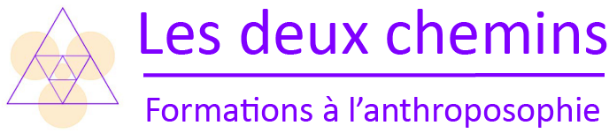 Logo Les Deux Chemins Logo Les Deux Chemins