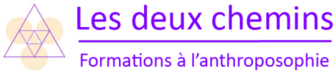 Logo Les Deux Chemins Logo Les Deux Chemins