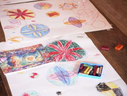 Dessins Enfants2 Dessins Enfants2