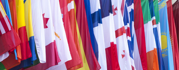 Nationalisme - Drapeaux nationaux Nationalisme - Drapeaux nationaux