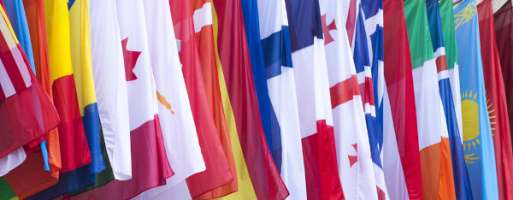 Nationalisme - Drapeaux nationaux Nationalisme - Drapeaux nationaux