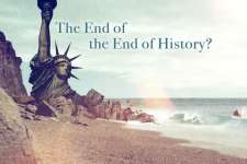 the end of the end of history the end of the end of history