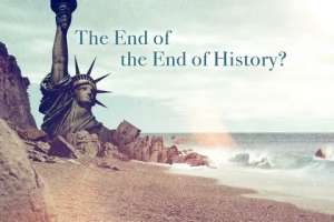 the end of the end of history the end of the end of history