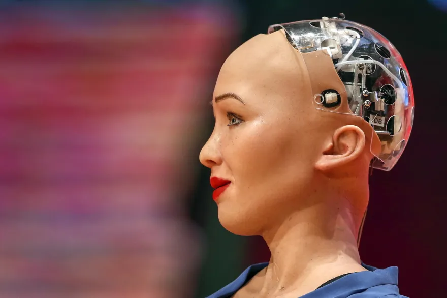 intelligence artificielle intelligence artificielle