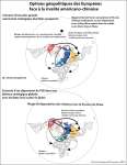 Europe Russie USA Chine pt