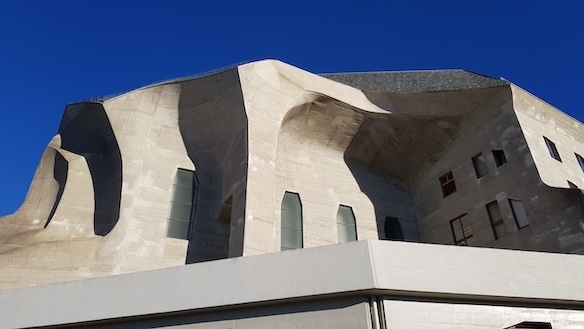 Goetheanum pt
