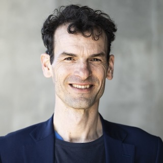 Nathaniel Williams
