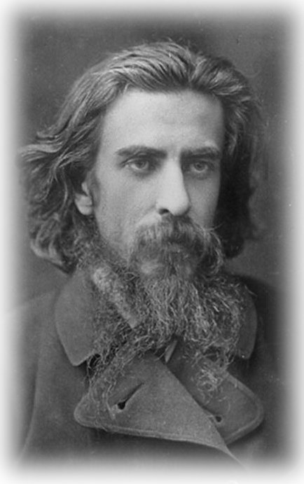 Soloviev 1