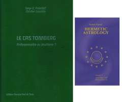Le cas Tomberg - Mésusage chronologie Le cas Tomberg - Mésusage chronologie
