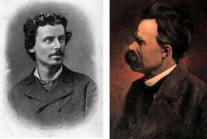 Guyau et Nietzsche Guyau et Nietzsche