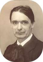 Rudolf Steiner Rudolf Steiner