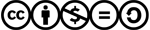 Creative Commons Icons 75 58m330fr4rss