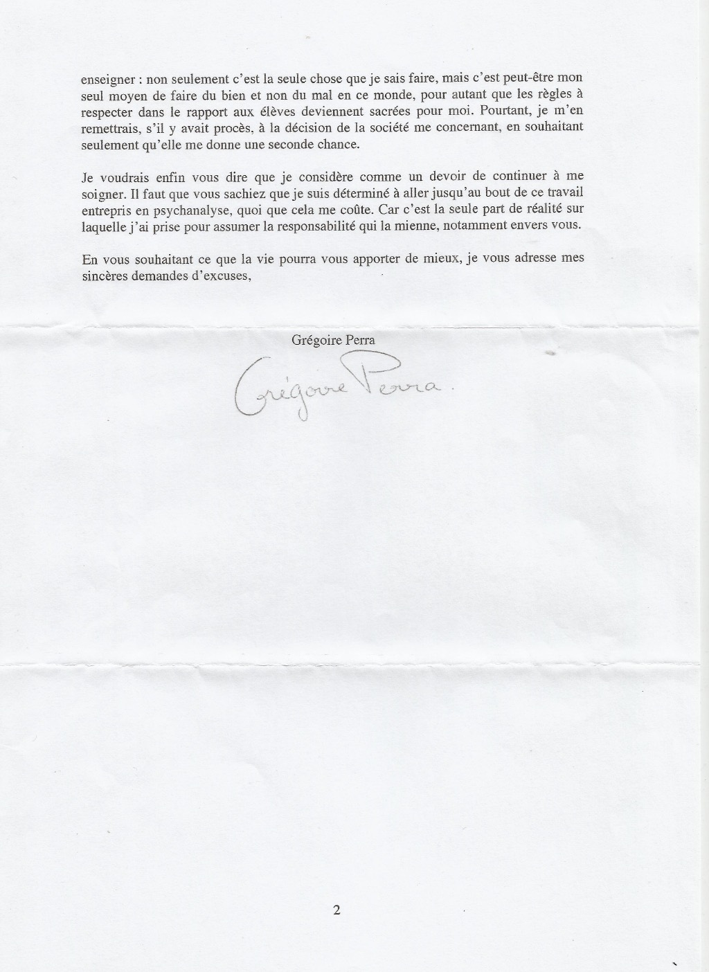 Lettre Perra 2 jpg