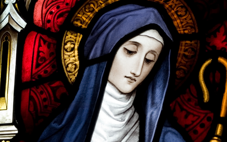 Brigid Brigid
