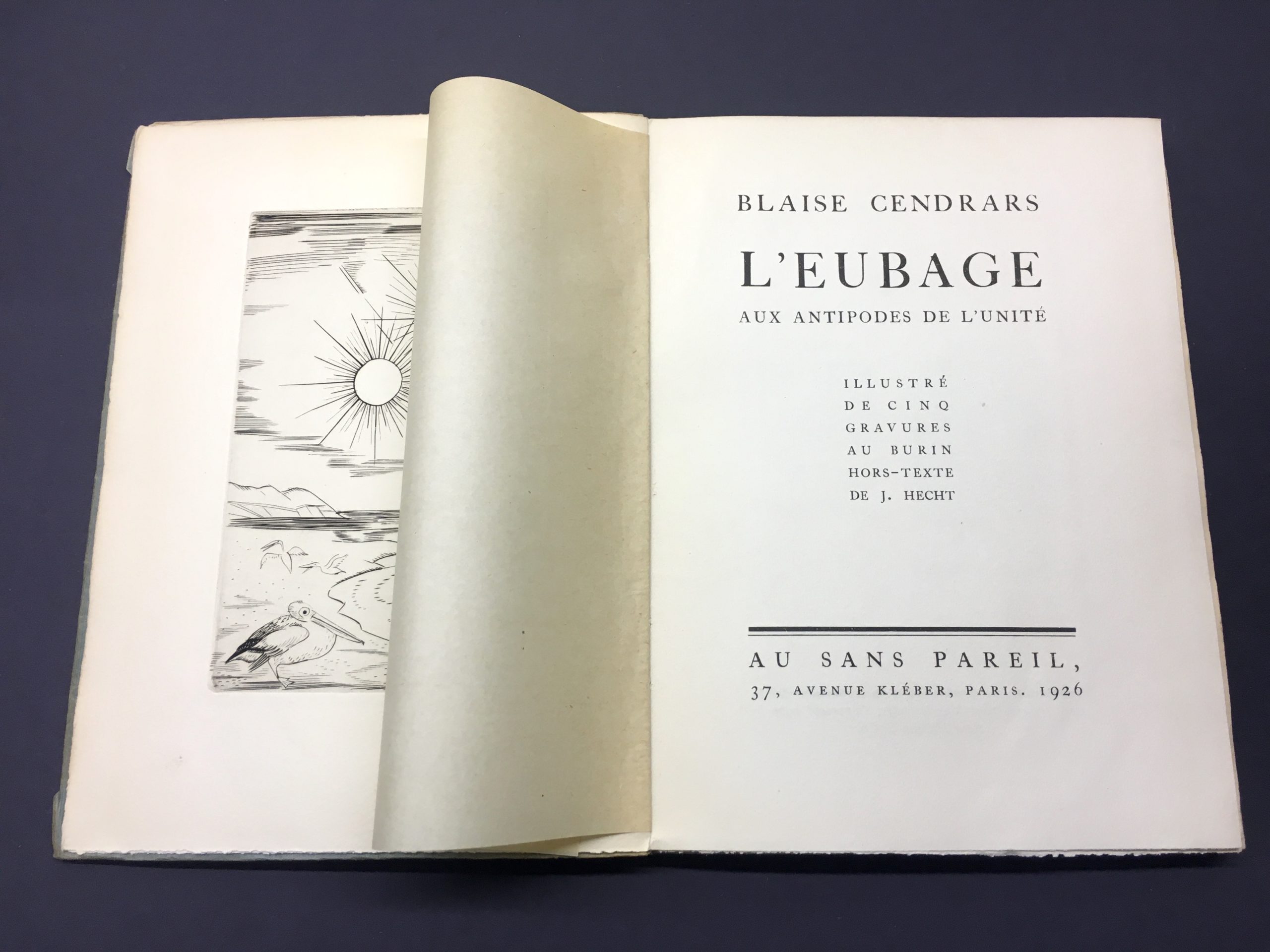 Eubage