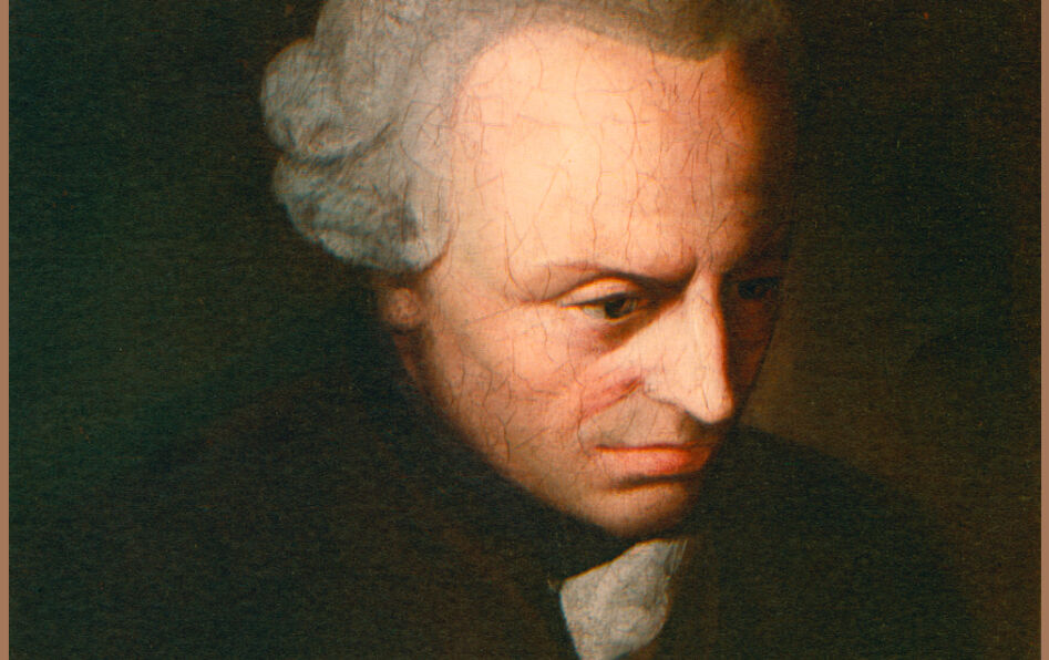 Kant Kant