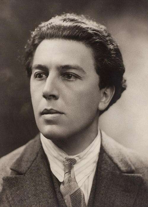 André Breton André Breton