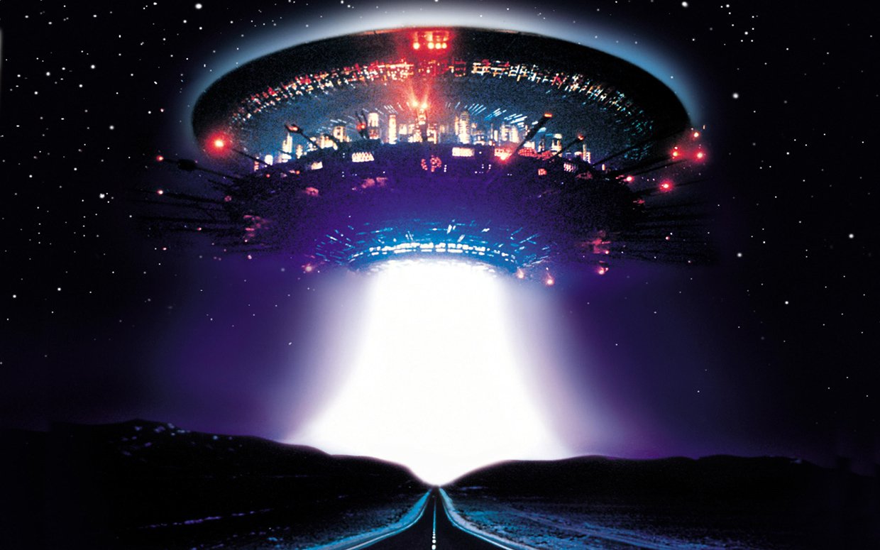 Close Encounters Close Encounters