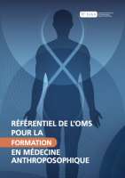 Référentiel OMS Medecine anthroposophique Référentiel OMS Medecine anthroposophique