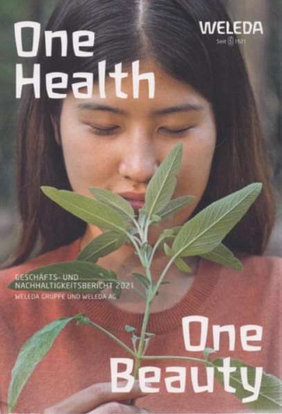 Weleda One Health Weleda One Health