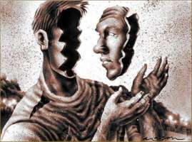 Autre forme de conscience Autre forme de conscience