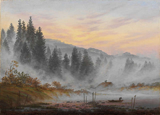 800px Caspar David Friedrich Der Morgen 800px Caspar David Friedrich Der Morgen