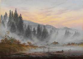 800px Caspar David Friedrich Der Morgen 800px Caspar David Friedrich Der Morgen