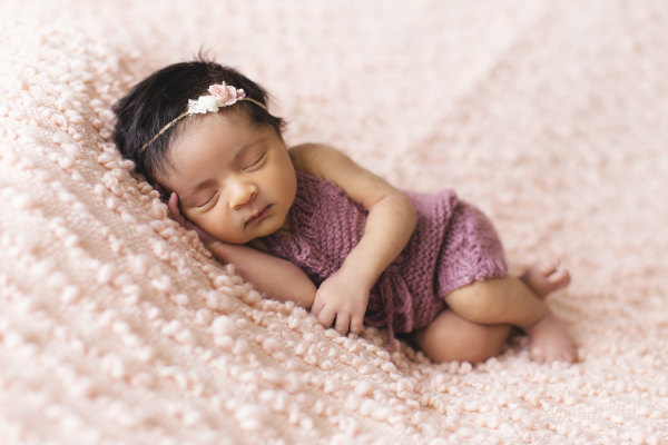 Bébé et sens de la vie Bébé et sens de la vie