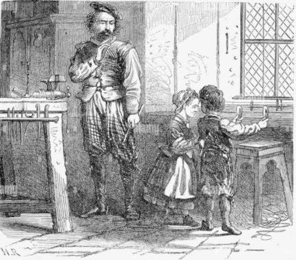 hans lippershey 1570 1619 inventeur du telescope ses enfants selon la legende ont aide a decouvrir le principe optique du telescope en 1608 a middleburg aux pays bas 3 hans lippershey 1570 1619 inventeur du telescope ses enfants selon la legende ont aide a decouvrir le principe optique du telescope en 1608 a middleburg aux pays bas 3