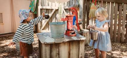 Éducation du petit enfant Éducation du petit enfant