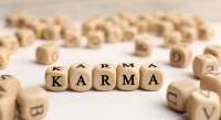 Les lettres du karma