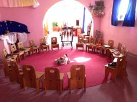 Jardin d'enfants Waldorf Jardin d'enfants Waldorf