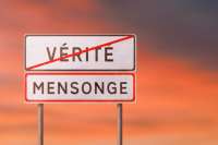 Vérité et mensonge Vérité et mensonge