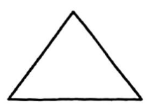 triangle
