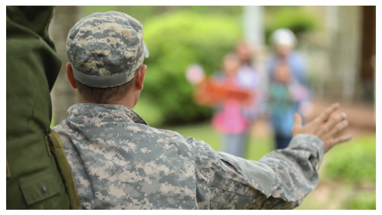 Un soldat idéaliste Un soldat idéaliste