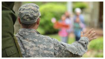 Un soldat idéaliste Un soldat idéaliste