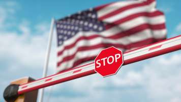 Protectionnisme aux usa : fermeture des frontières Protectionnisme aux usa : fermeture des frontières