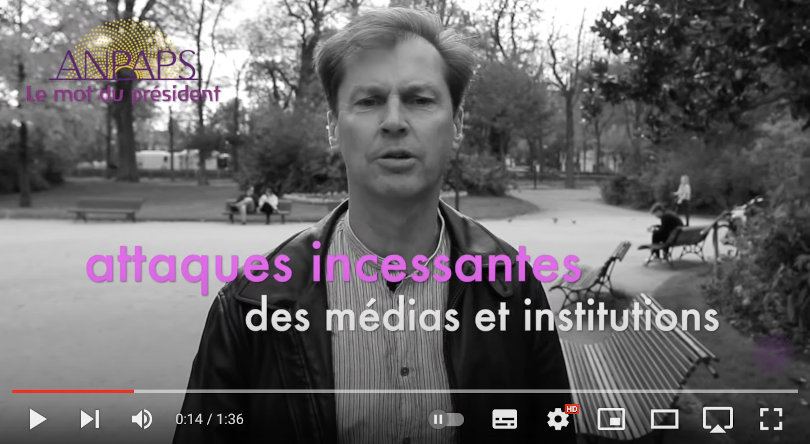 ANPAPS Image de la vidéo pt ANPAPS Image de la vidéo pt