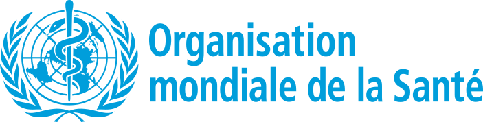 Logo de Organisation mondiale de la sante Logo de Organisation mondiale de la sante