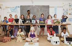 Imhoff Waldorf School Imhoff Waldorf School