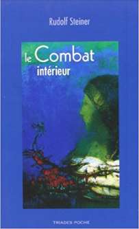 Le combat interieur Le combat interieur