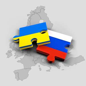 ukraine russie carte