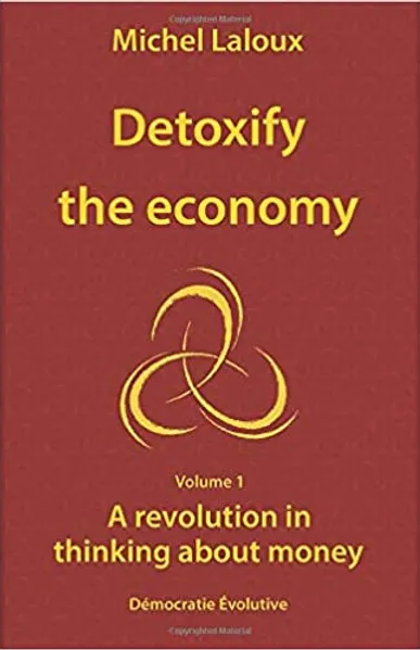 A revolution in thinking about money