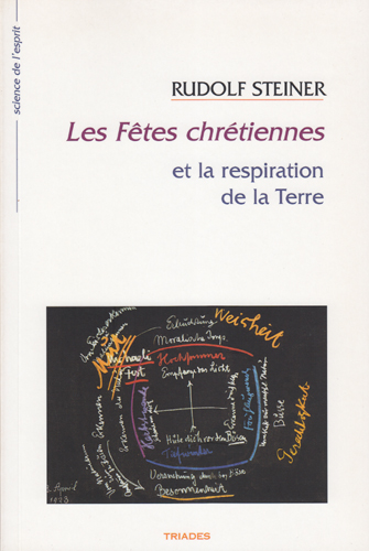 223 Les Fêtes chretiennes et la respiration de la terre