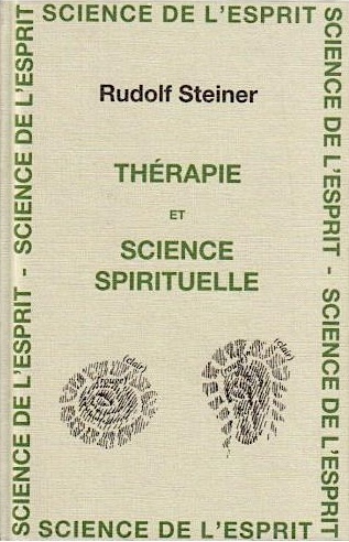 313 Therapie et science spirituelle