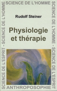 314 Physiologie et thérapie 314 Physiologie et thérapie