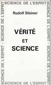 GA003 verite et science
