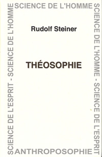 GA009 Théosophie