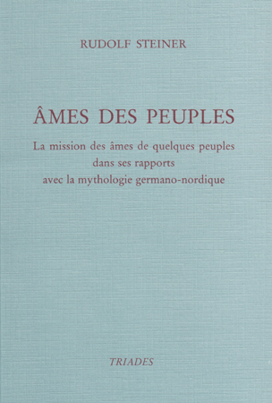 GA121 Ame des peuples